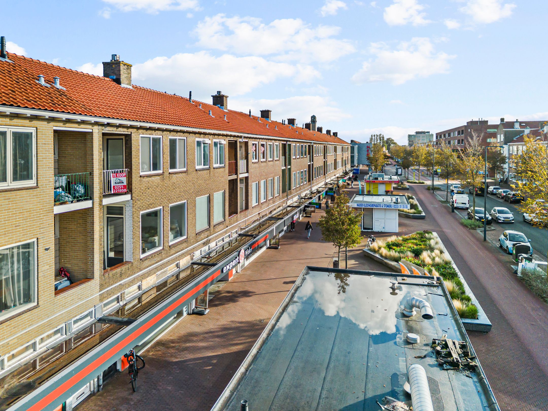 Foto 24 van Lange Nieuwstraat 455