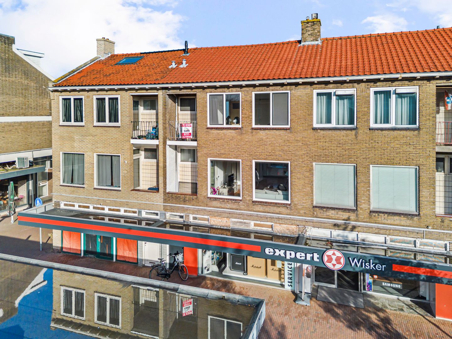 Foto 25 van Lange Nieuwstraat 455