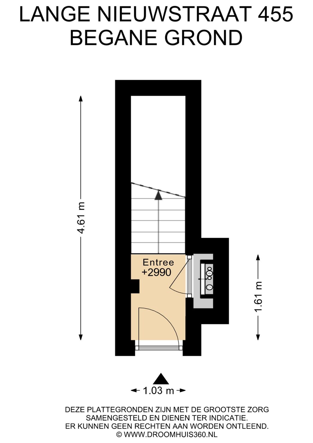 Foto 26 van Lange Nieuwstraat 455