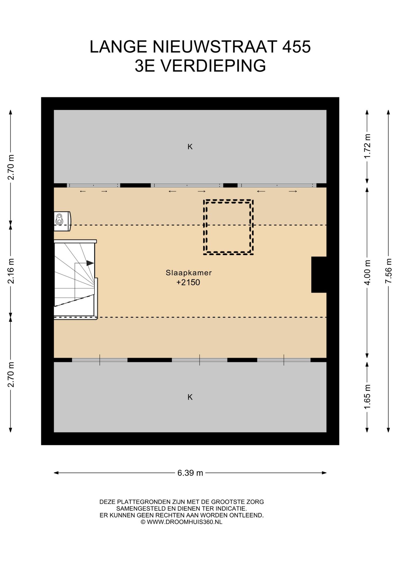 Foto 29 van Lange Nieuwstraat 455