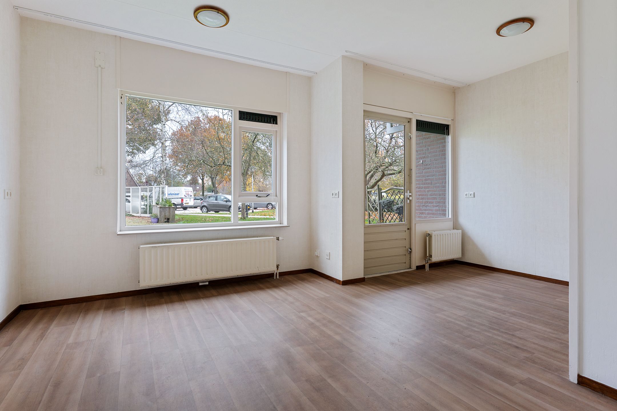 Foto 3 van Wepel 2-201