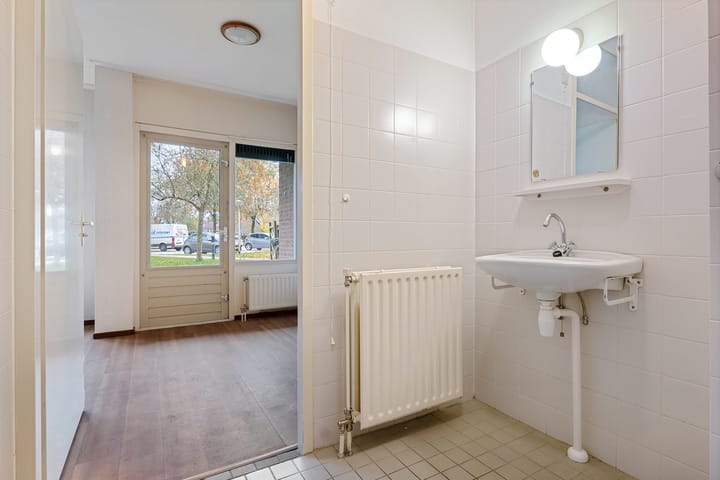 Foto 8 van Wepel 2-201