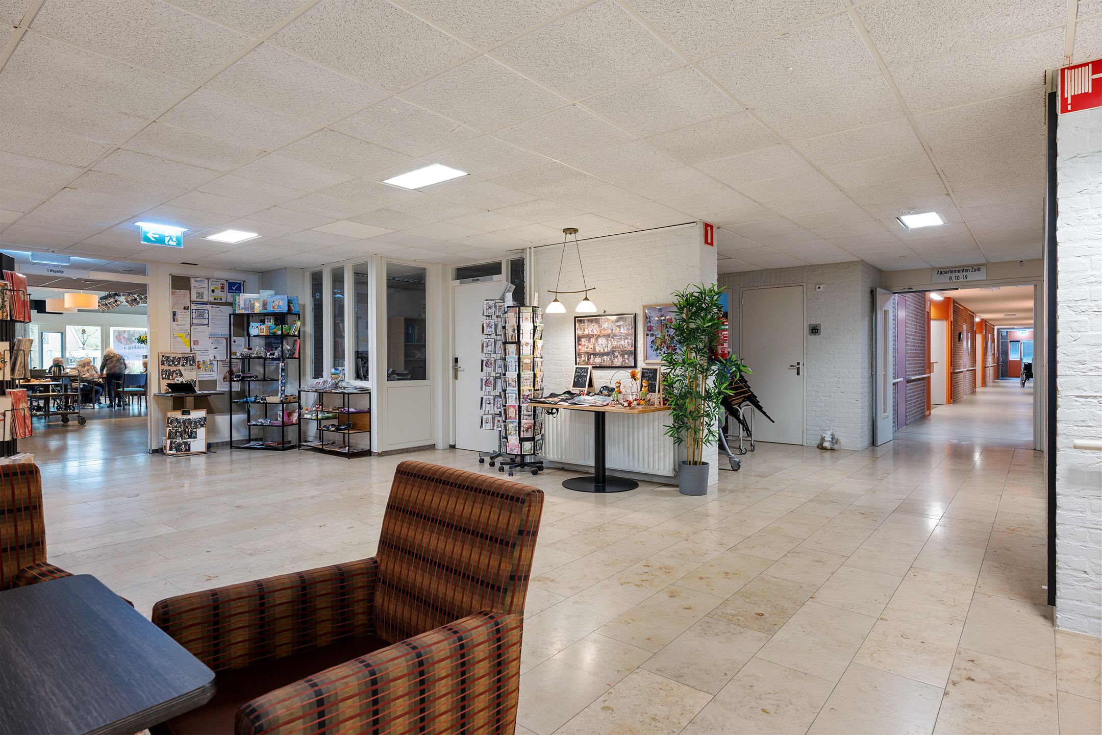 Foto 12 van Wepel 2-201