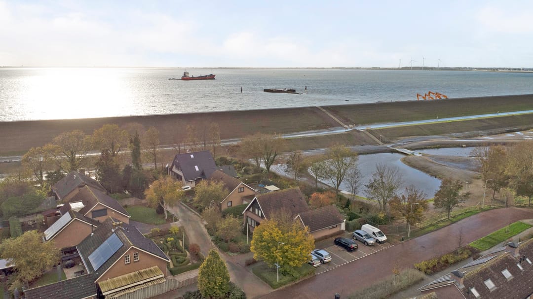 Foto 1 van Mastgat 32