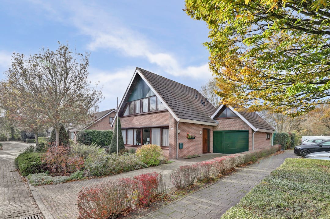 Foto 2 van Mastgat 32