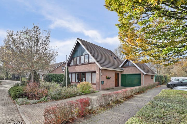 Foto 2 van Mastgat 32