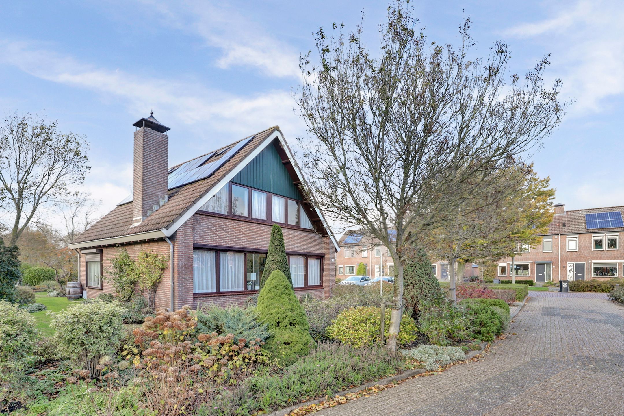 Foto 3 van Mastgat 32