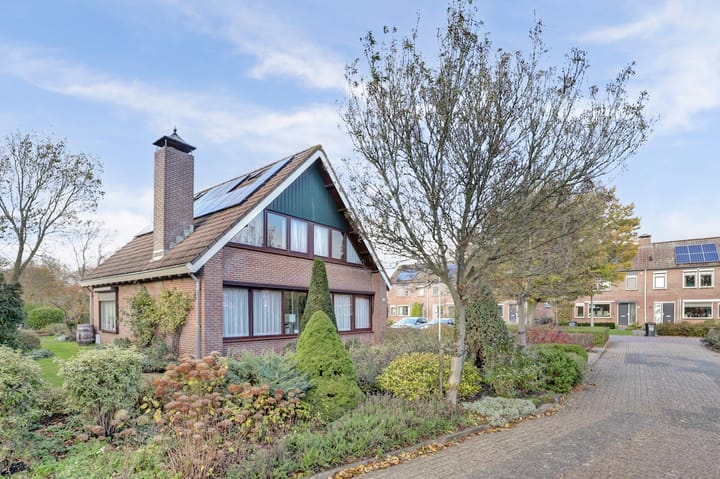 Foto 3 van Mastgat 32