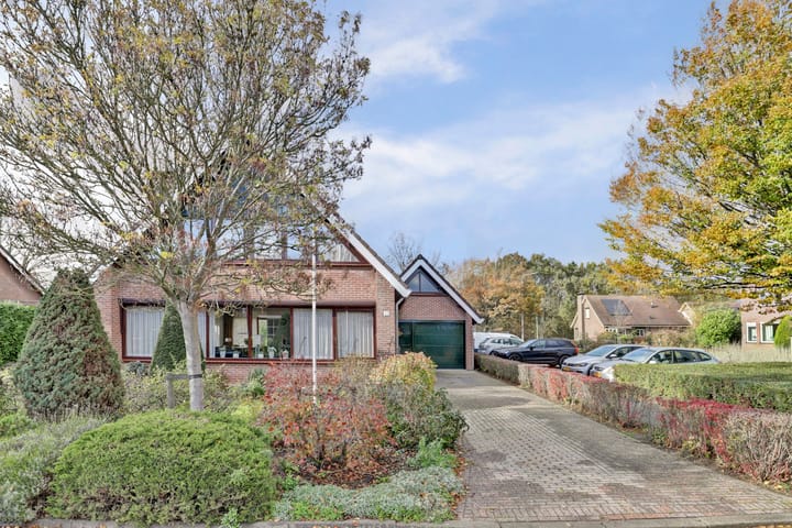 Foto 4 van Mastgat 32