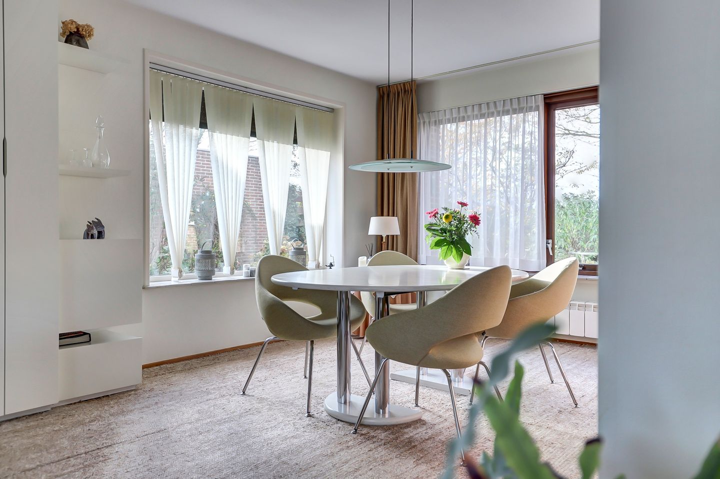 Foto 10 van Mastgat 32