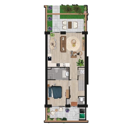 Hof Driekamp thumbnail