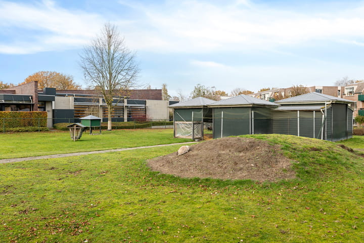 Foto 21 van Wepel 2-201