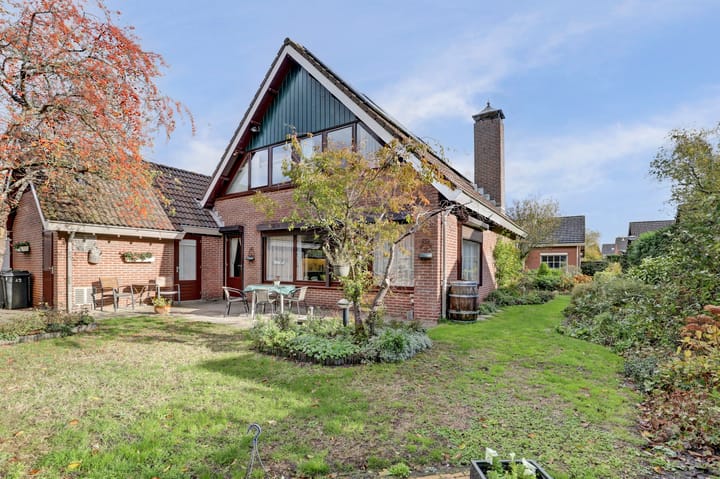 Foto 28 van Mastgat 32