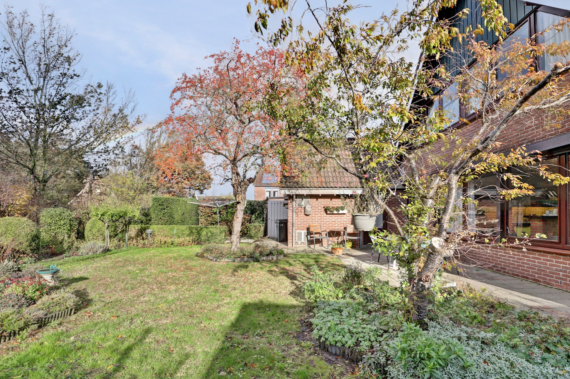 Foto 30 van Mastgat 32