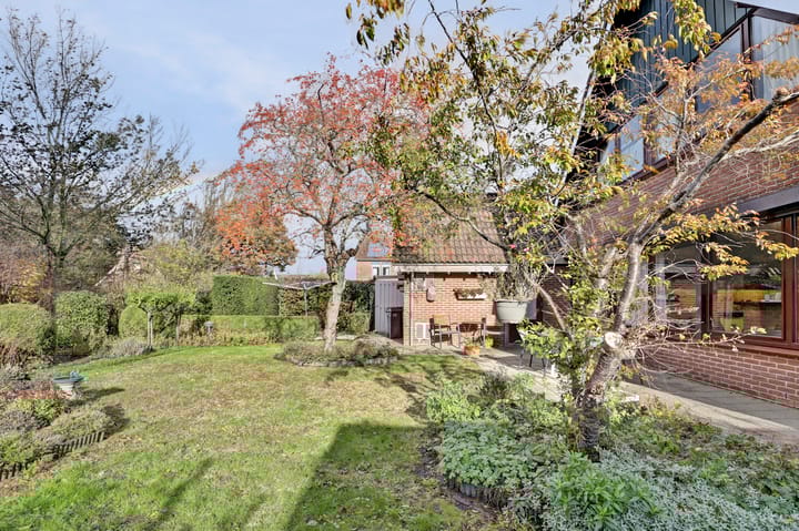 Foto 30 van Mastgat 32