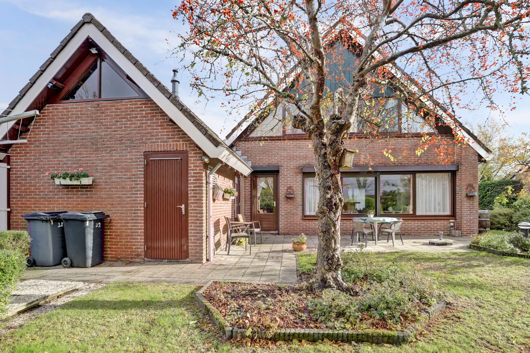 Foto 31 van Mastgat 32