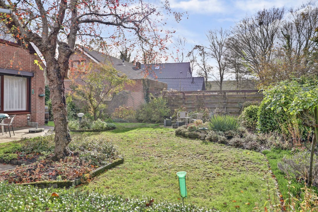 Foto 32 van Mastgat 32