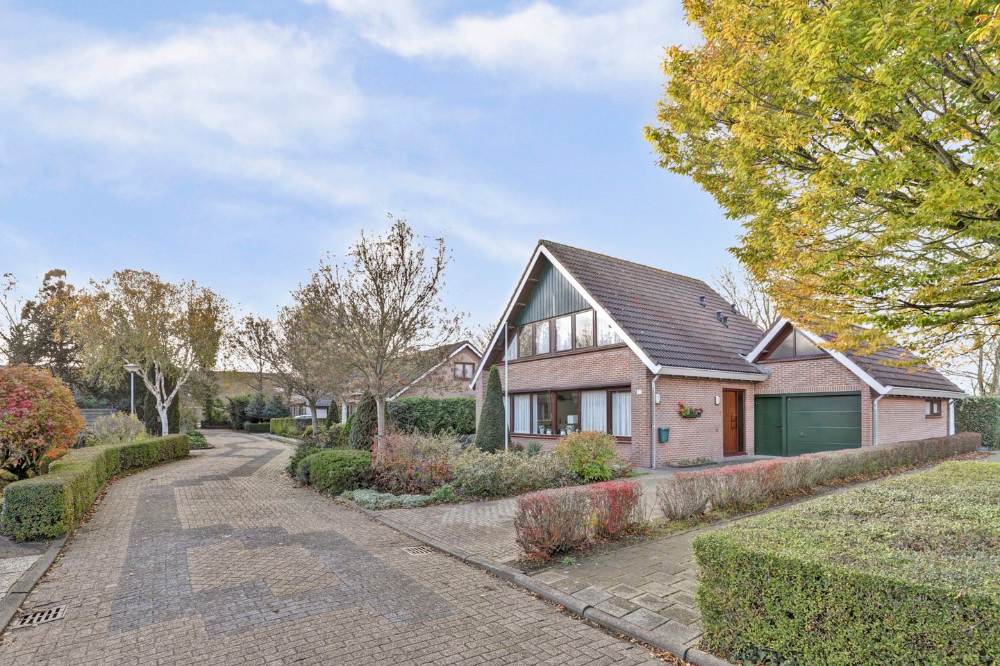 Foto 34 van Mastgat 32