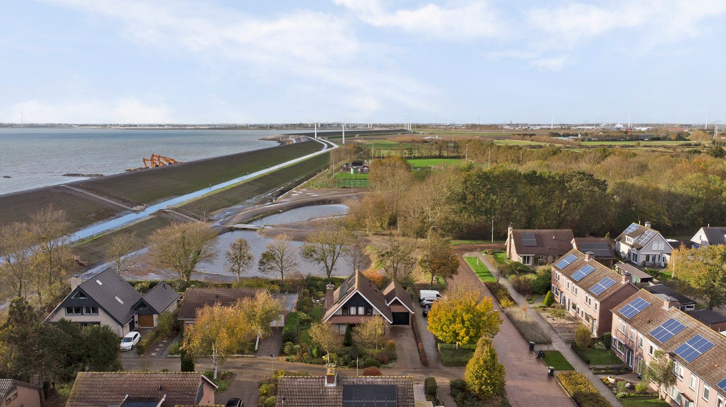 Foto 35 van Mastgat 32