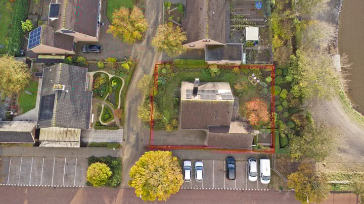 Foto 36 van Mastgat 32