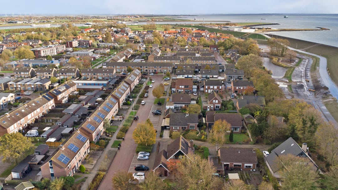 Foto 38 van Mastgat 32