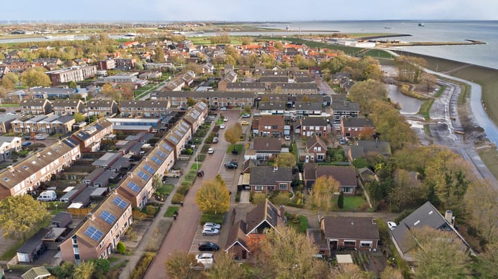 Foto 38 van Mastgat 32