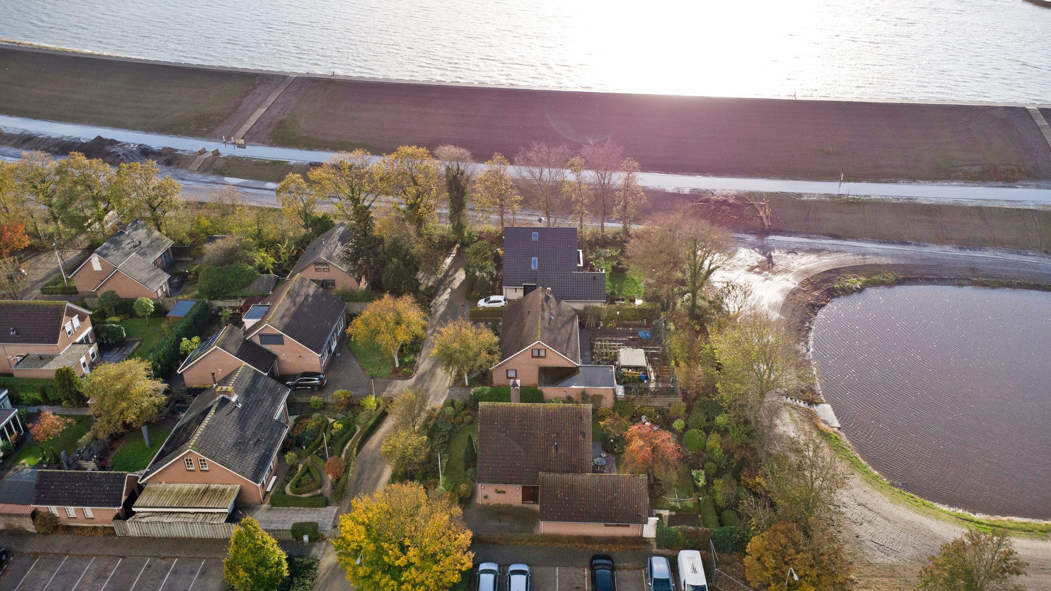 Foto 39 van Mastgat 32