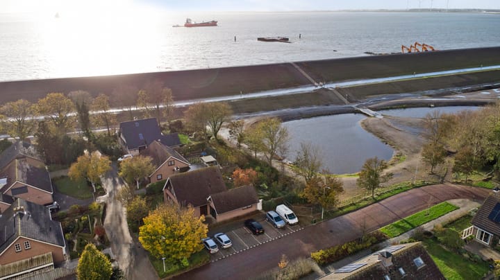 Foto 40 van Mastgat 32