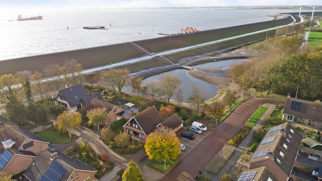 Foto 41 van Mastgat 32