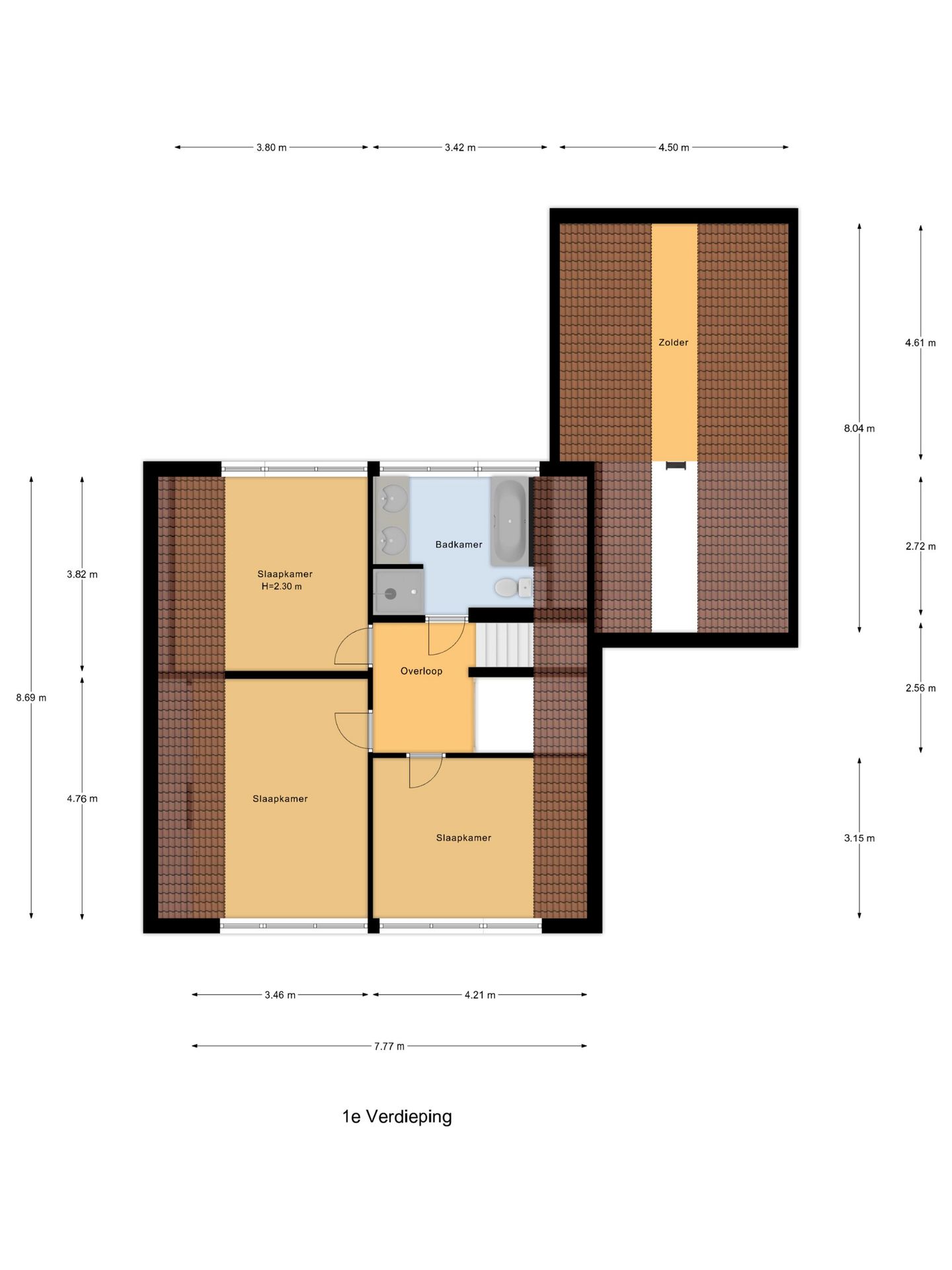 Foto 44 van Mastgat 32