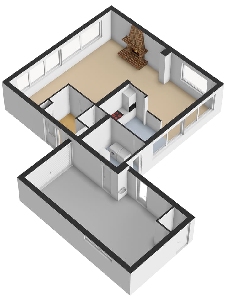 Foto 46 van Mastgat 32