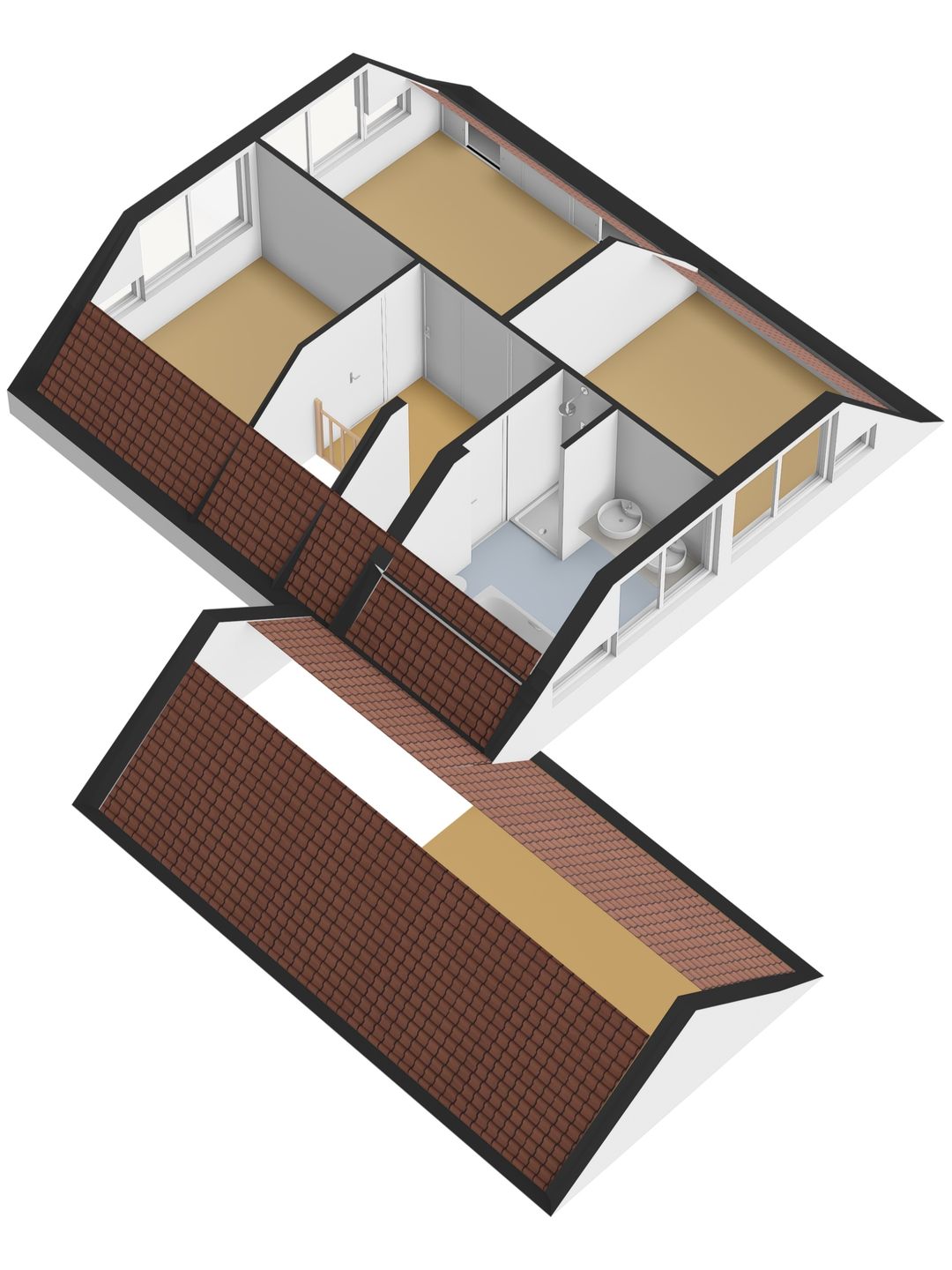 Foto 47 van Mastgat 32