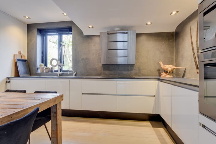 Photo 3 of Mauritskade 18