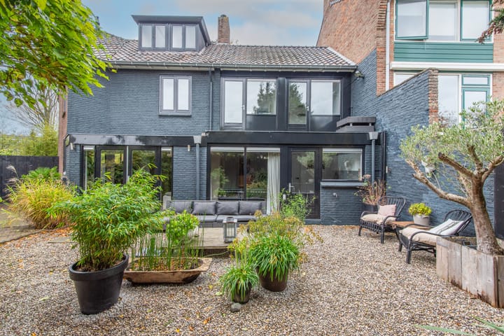 Photo 4 of Mauritskade 18