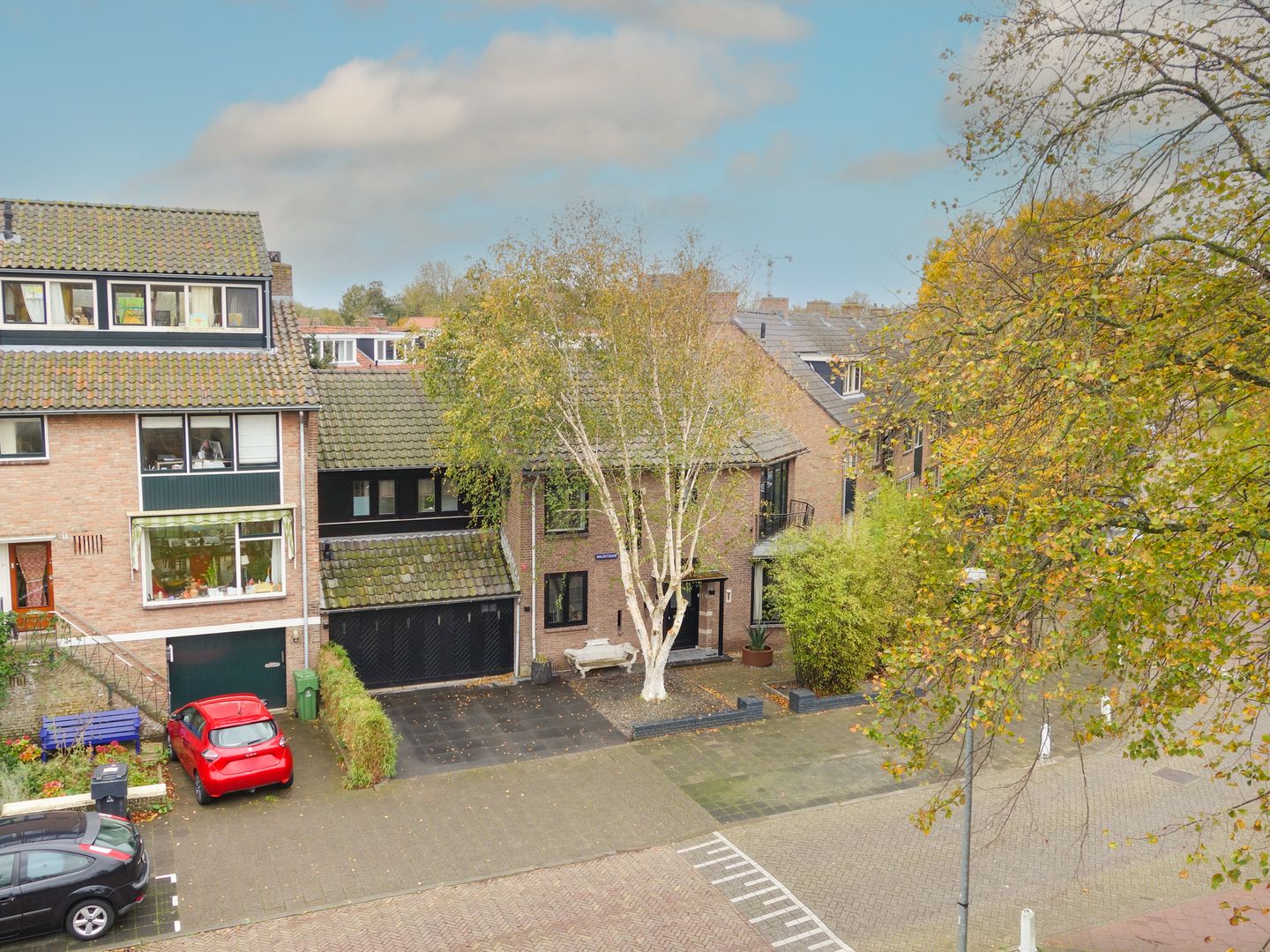 Foto 5 van Mauritskade 18