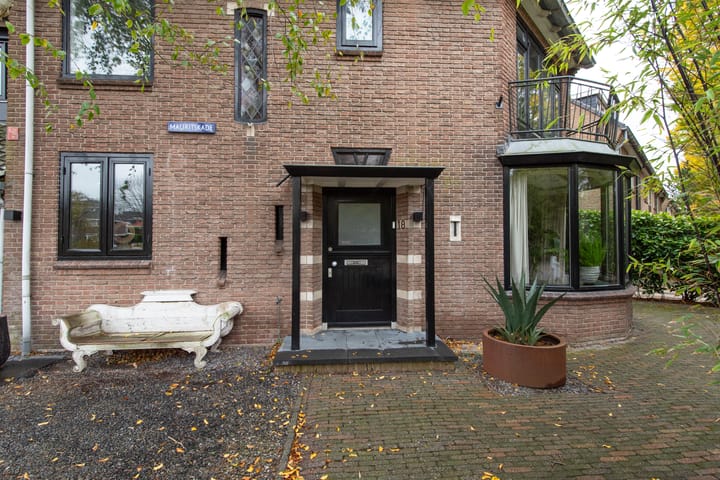 Photo 6 of Mauritskade 18