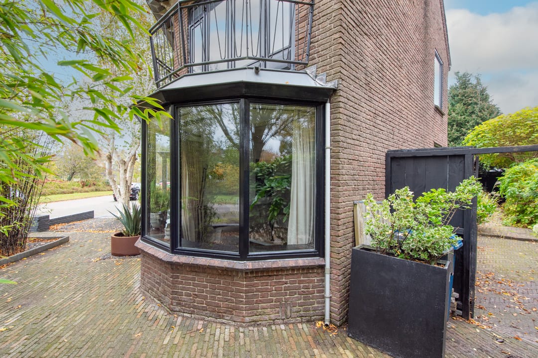Foto 7 van Mauritskade 18