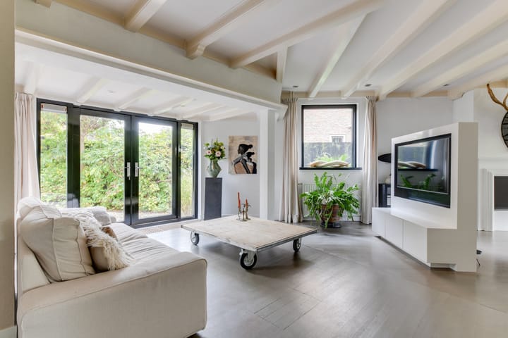 Photo 9 of Mauritskade 18