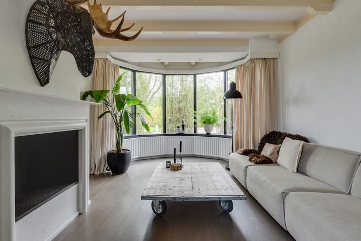 Photo 10 of Mauritskade 18