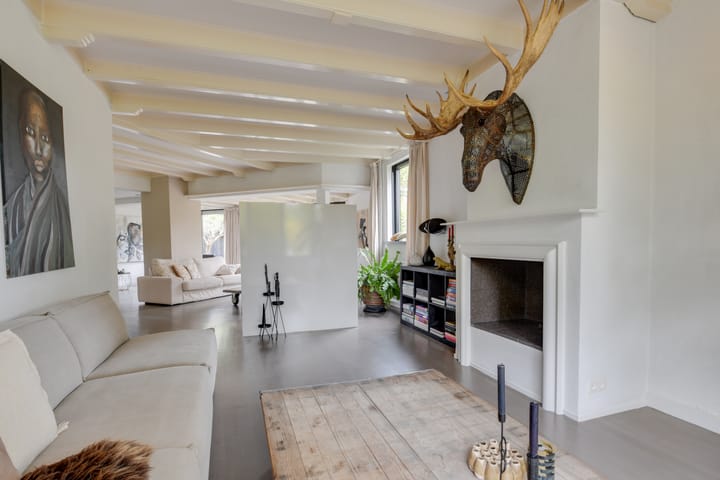 Photo 11 of Mauritskade 18