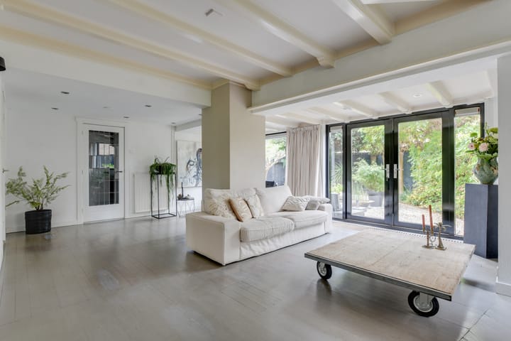 Photo 12 of Mauritskade 18