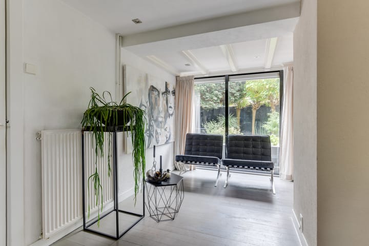 Photo 13 of Mauritskade 18