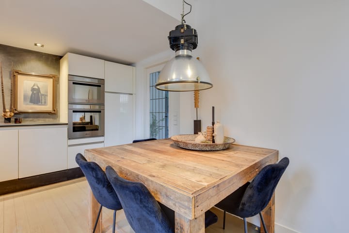 Photo 16 of Mauritskade 18