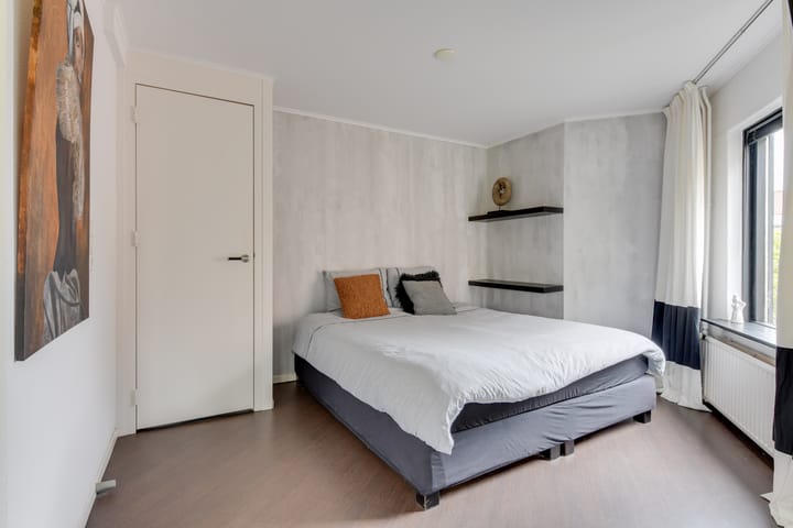 Photo 20 of Mauritskade 18