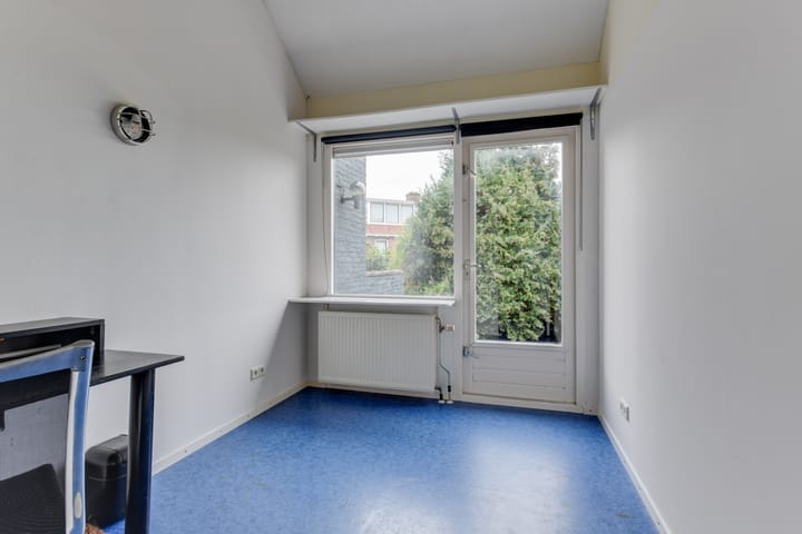 Photo 31 of Mauritskade 18