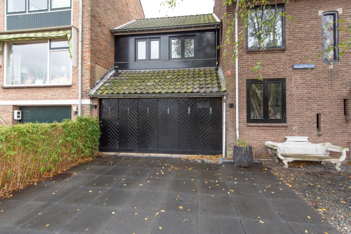 Photo 38 of Mauritskade 18