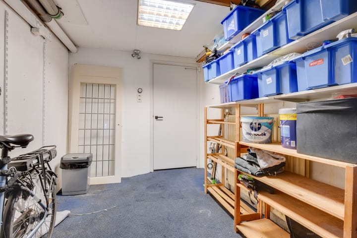 Photo 40 of Mauritskade 18