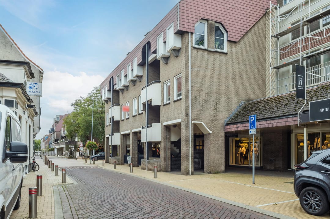 Foto 28 van Nieuwstraat 269