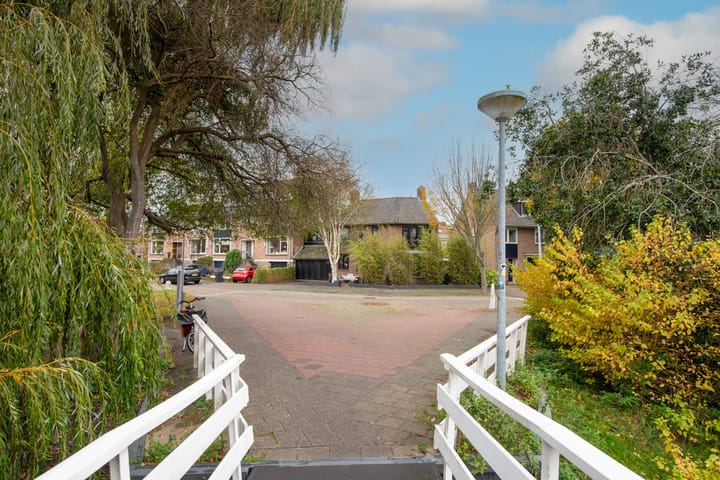 Photo 47 of Mauritskade 18