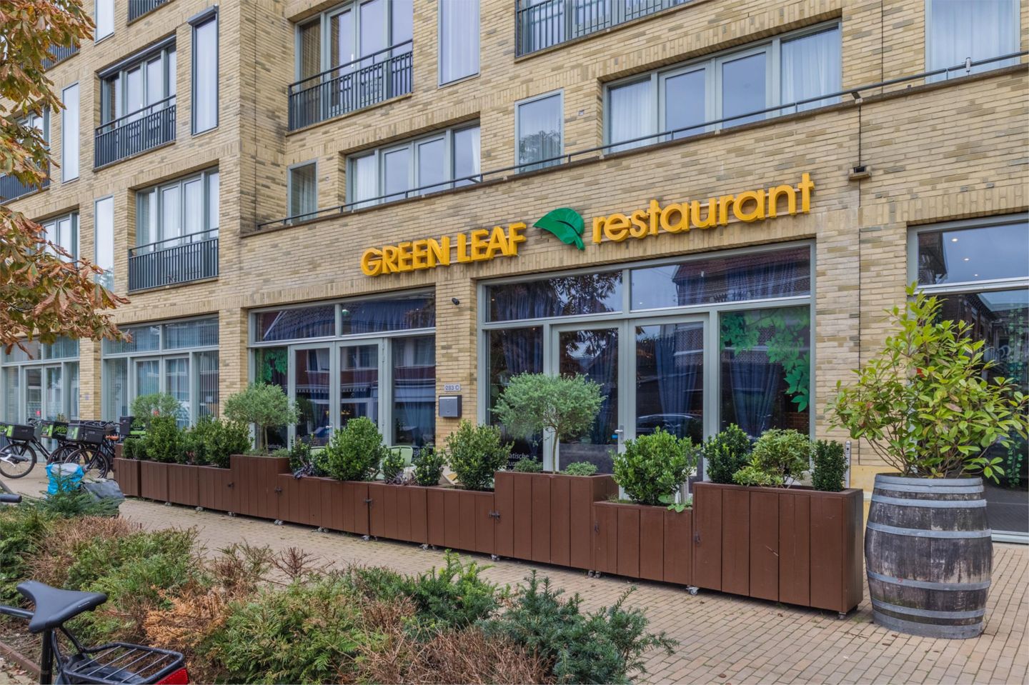 Foto 35 van Nieuwstraat 269